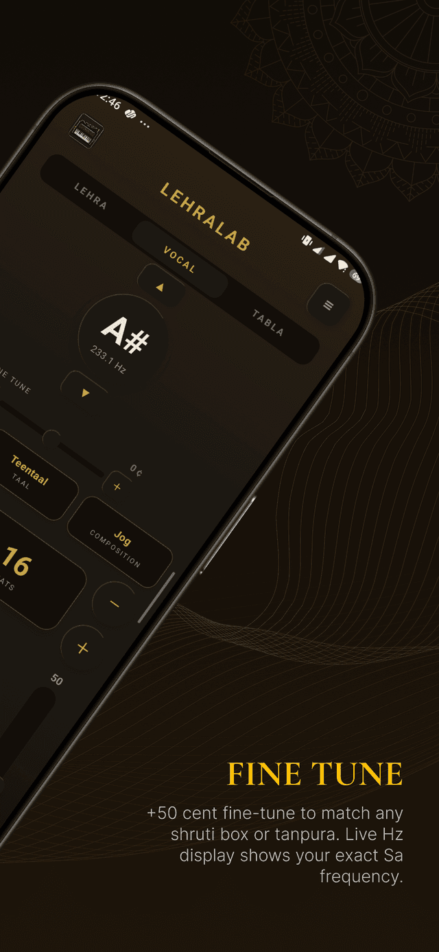 App screenshot 3