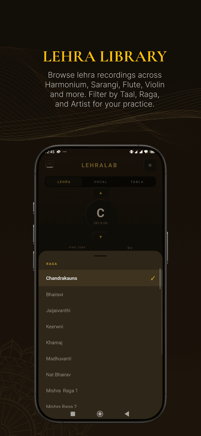 App screenshot 5
