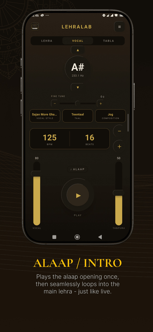 App screenshot 9